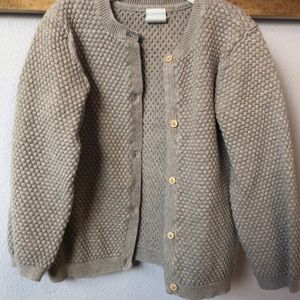 H&M 2-3Y Cardigan